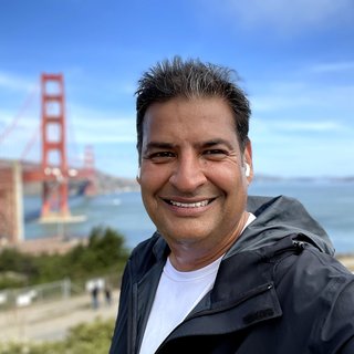 Raj Sehgal, Mindful AI Guy